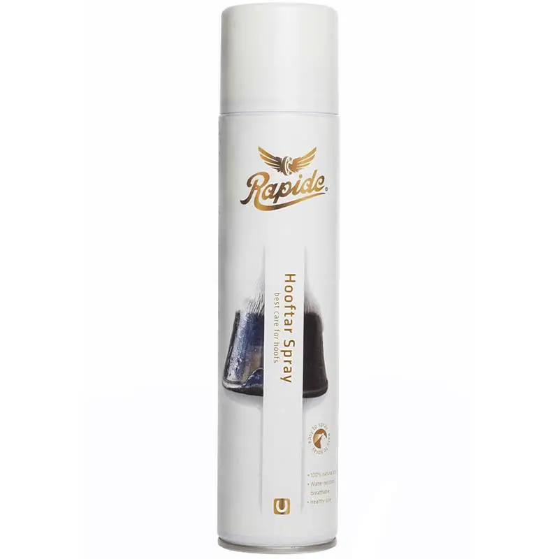 Spray antibatterico per zoccoli Rapide Hooftar Spray 300 ml Compra Online