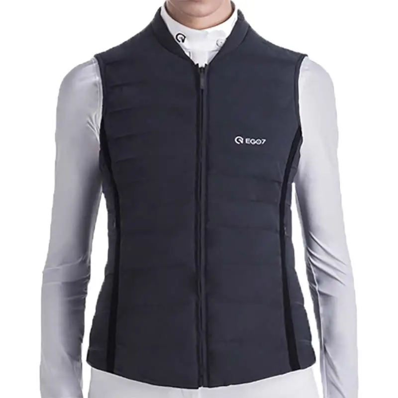 Quantità Limitata Gilet EGO7 da donna modello Jill