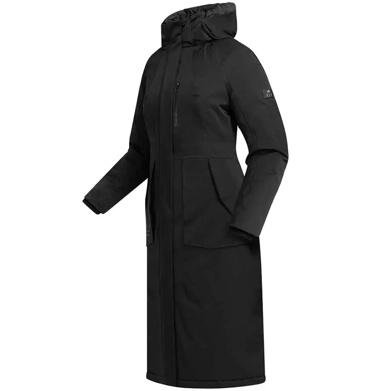 A Buon Prezzo Cappotto invernale da equitazione ELT mod. Performance Opal
