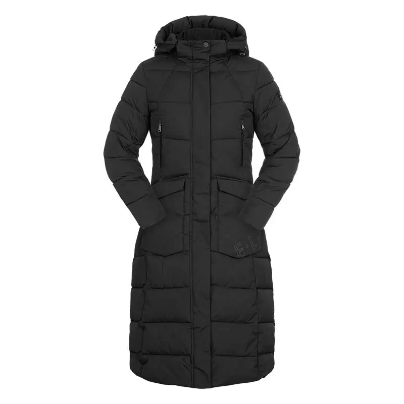 Cappotto lungo da equitazione Saphira Advanced ELT da donna Compra Oggi Stesso