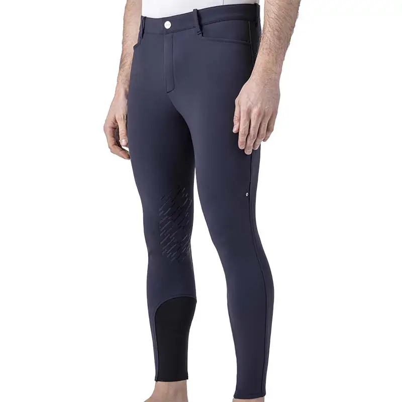 Ultimissimo Modello Pantaloni equitazione uomo Equiline mod. Bartek