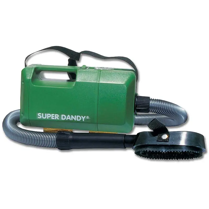 Super dandy boy aspirapolvere per pulire il cavallo Esclusivo