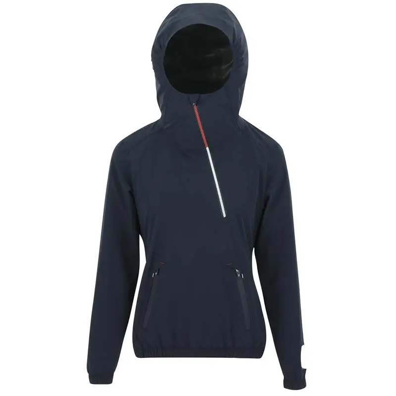Nuovo Arrivo Giacca Impermeabile antipioggia mod. Eliza da donna