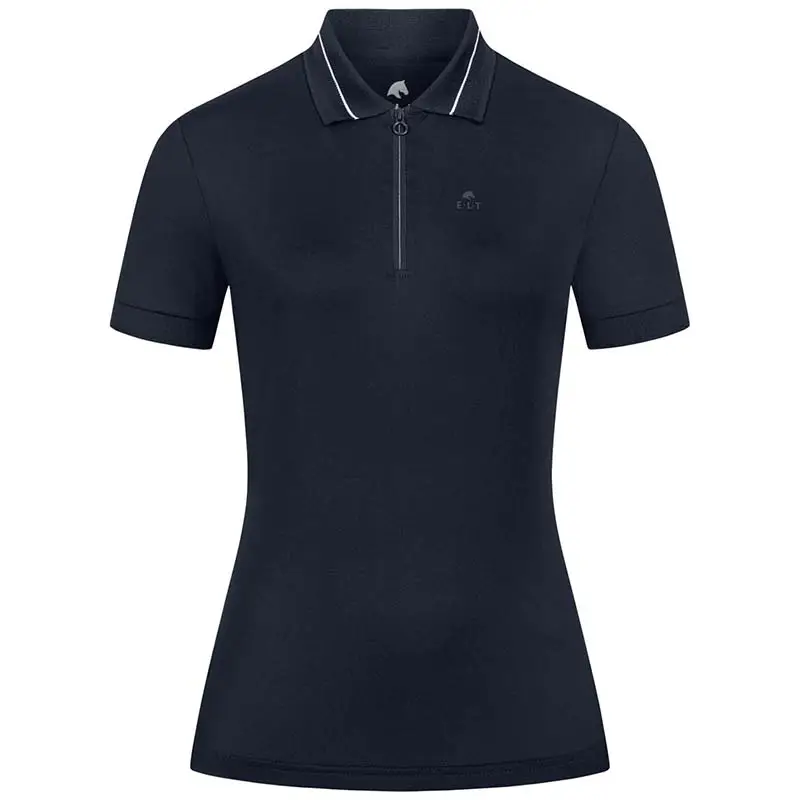 Ordina Subito Polo estiva donna da allenamento Prag con zip
