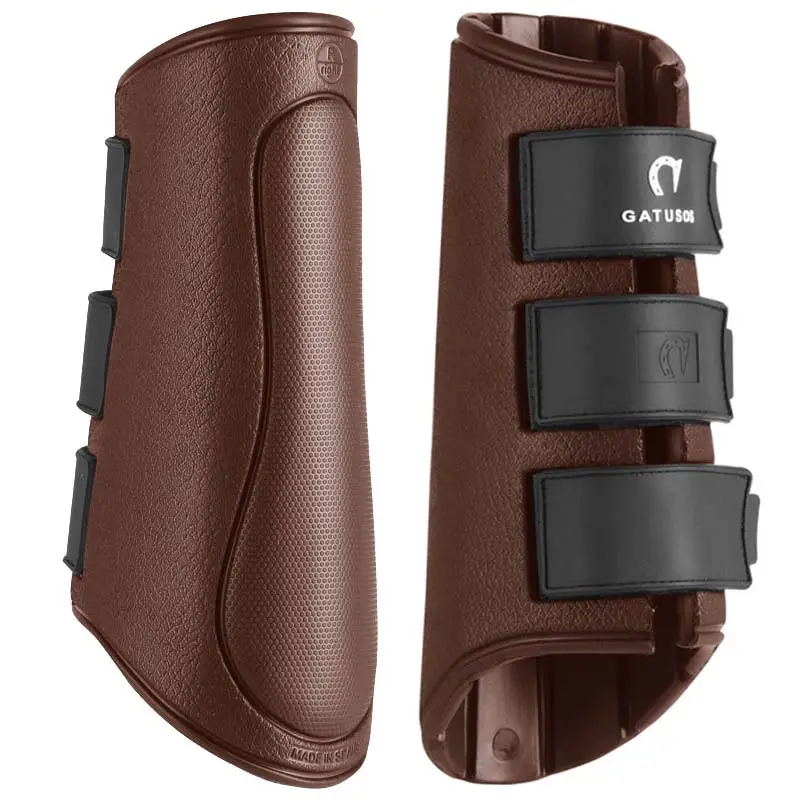 Prezzo Ridotto Stinchiere dressage anteriori Gatusos modello Royal