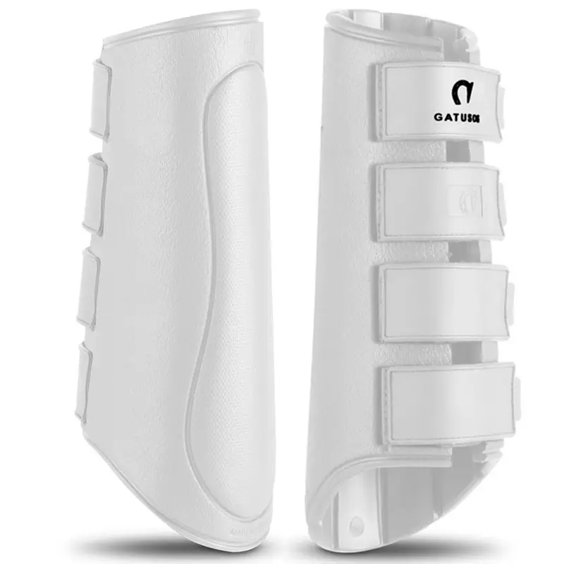 Esclusivo Stinchiere dressage posteriori Gatusos modello Royal