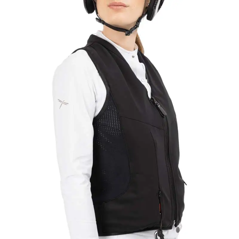 Bustino protettivo Freejump Airbag modello unisex Reso Gratuito
