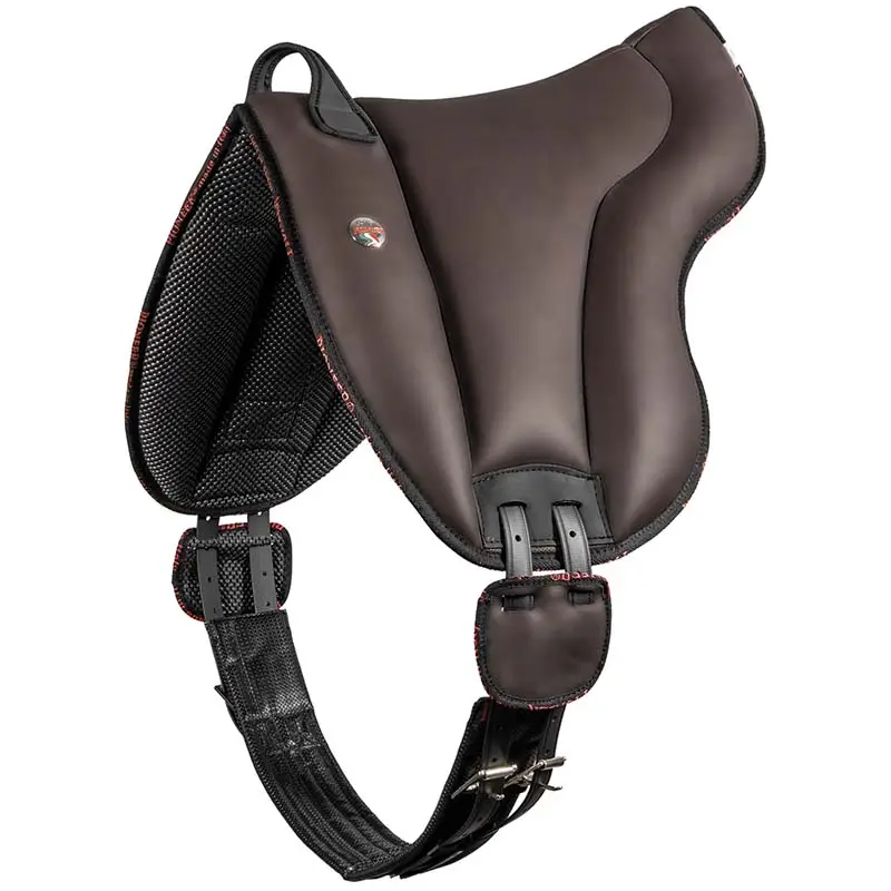 Prezzo Di Fabbrica Bareback Pioneer in neoprene modello Vegano