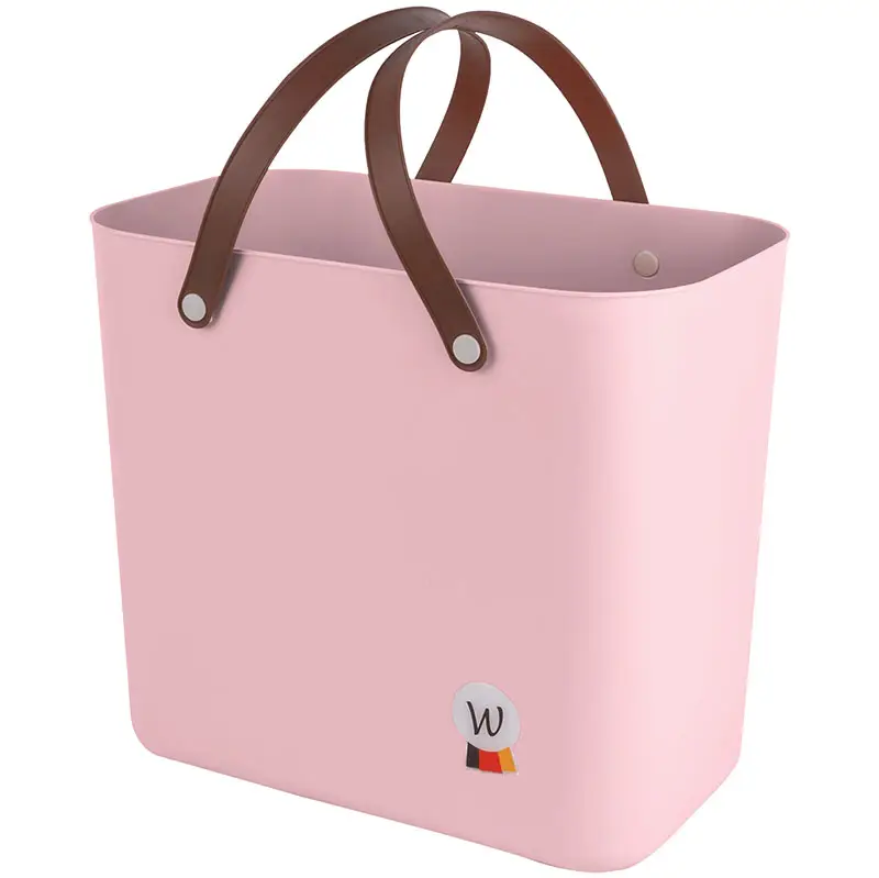 Borsa Grooming Fashion in materiale impermeabile 23.5 x 34 x 40 cm Occasione
