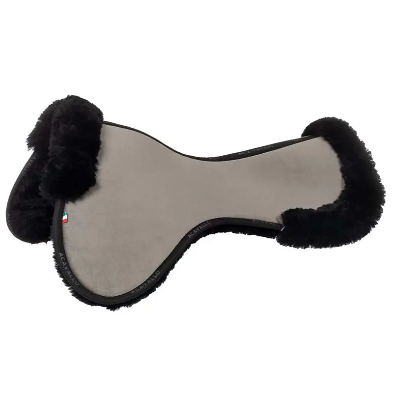 Popolare Salvagarrese close contact Acavallo con montone in memory foam
