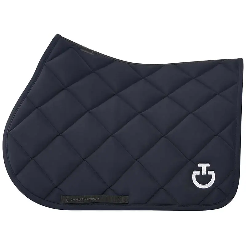 Pagamento Sicuro Sottosella da Salto Cavalleria Toscana in jersey trapuntato - Diamond Quilted