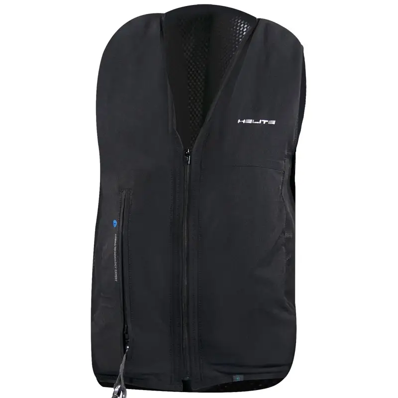 Soddisfatti O Rimborsati Bustino protettivo Zip in-2 Gilet Airbag Helite da adulti e ragazzi