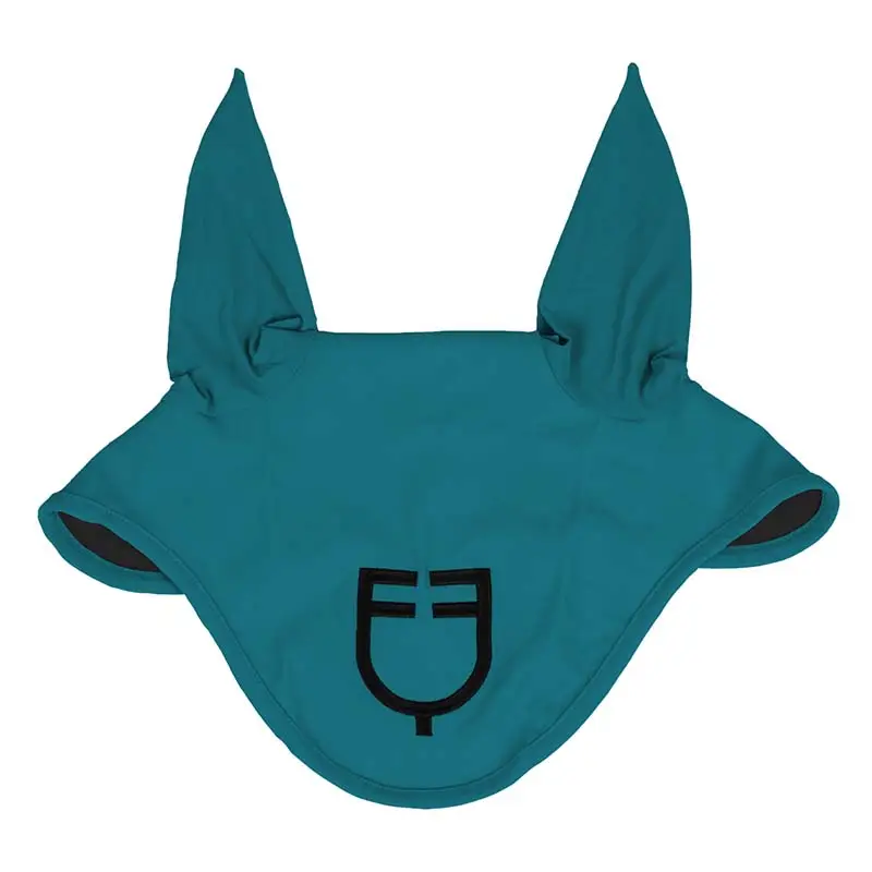 Cuffietta cavallo Equestro in tessuto elasticizzato Compra Online