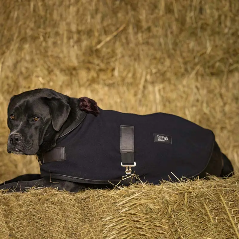 Super Prezzo Cappotto per Cani in morbido pile