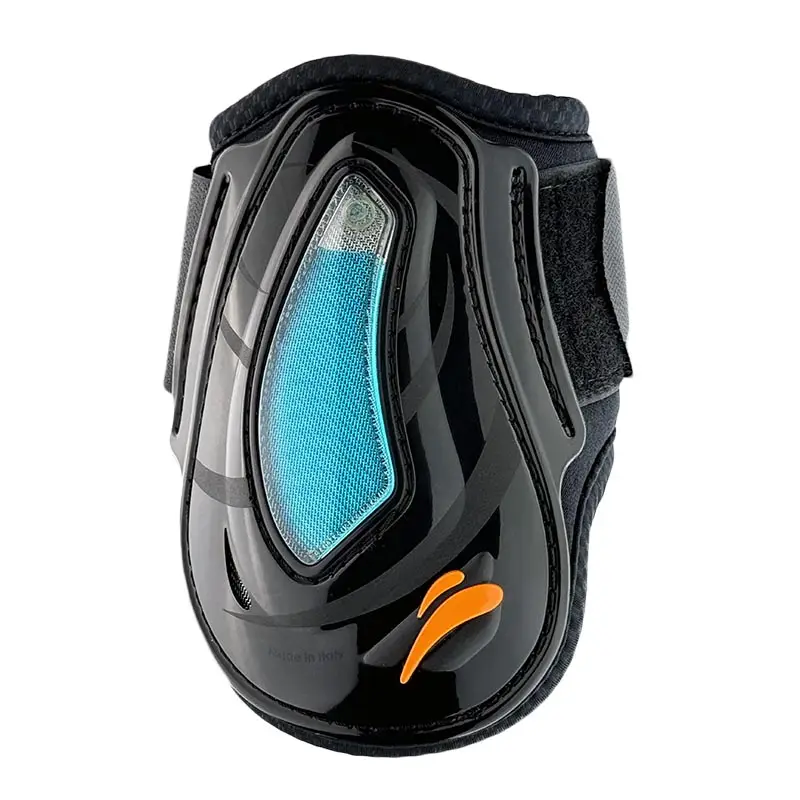 eQuick paranocche modello eAirshock Rear con velcro Prezzo Ridotto