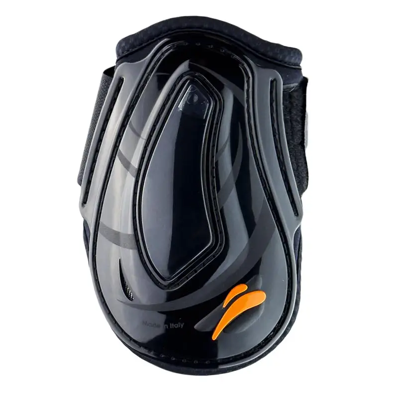 Compra Online Paranocche eQuick modello eAirshock Legend Rear con velcro
