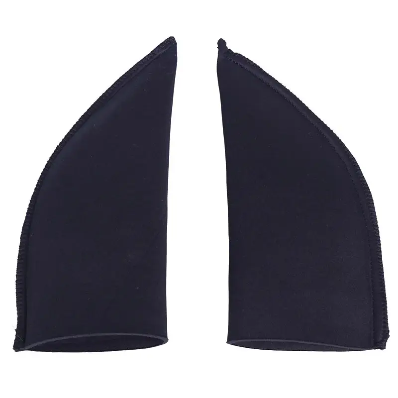 Direttamente Dal Produttore Inserto copri orecchie Antirumore in neoprene per cuffia, per insonorizzare