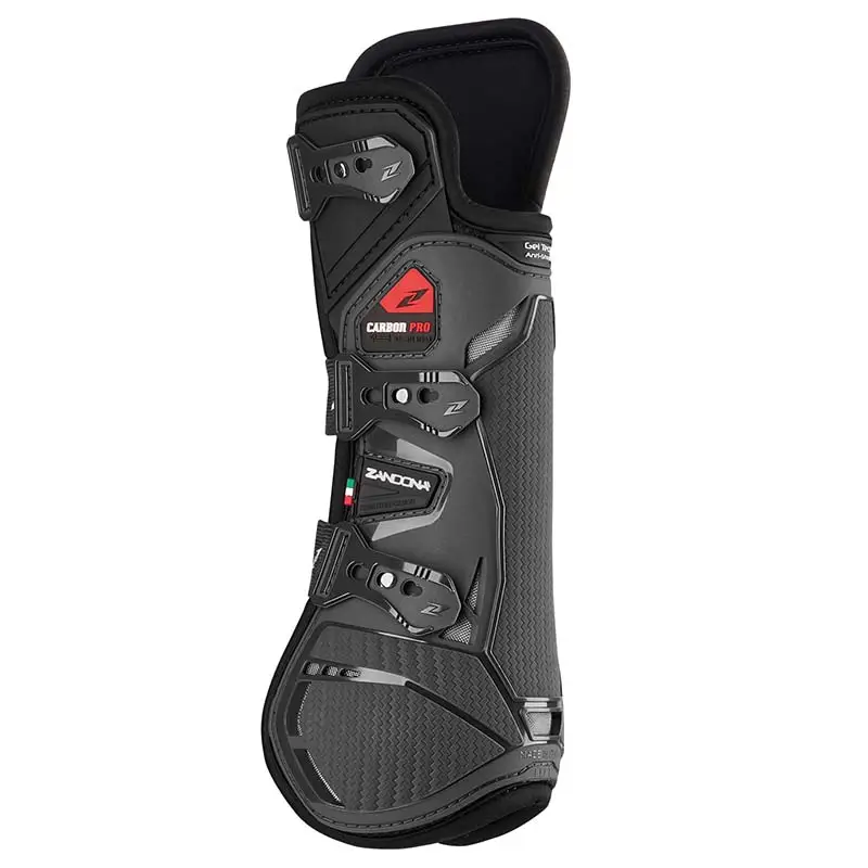 Ultimissimo Modello Paratendini Carbon Pro eX Zandoná
