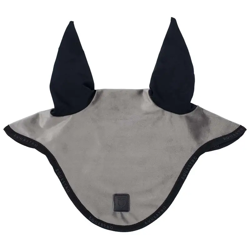 Direttamente Dal Produttore Cuffietta Equestro Velvet in tessuto tecnico