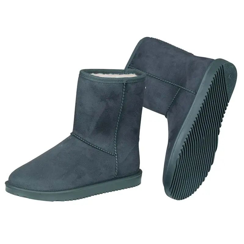 Stivaletti Impermeabili in velluto da donna e ragazza mod. Rainless Velours Ultimissimo Modello