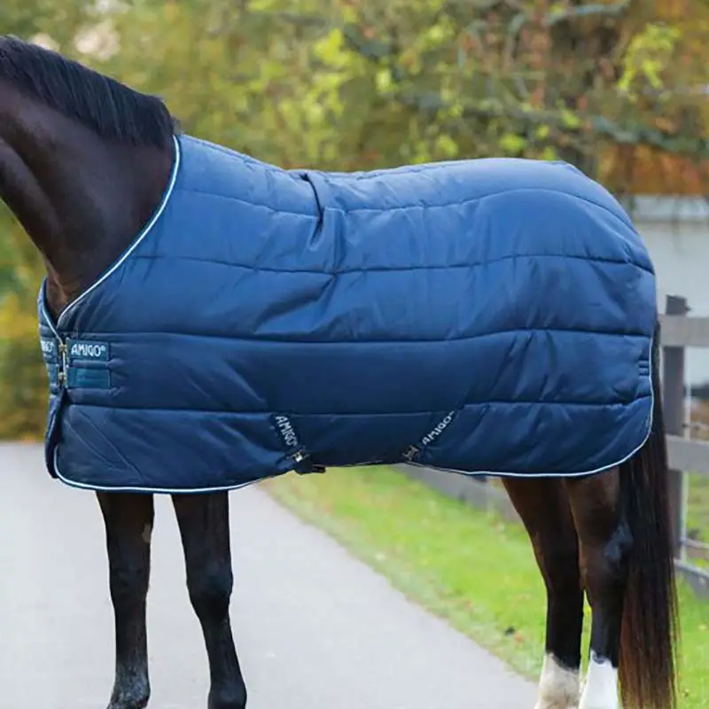 Di Tendenza Coperta da box AMIGO Insulator imbottitura 350g
