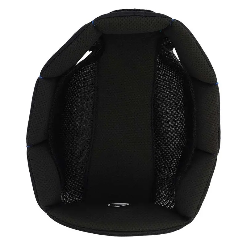 Imbottitura per casco Samshield 2.0 standard e Miss Shield Economico