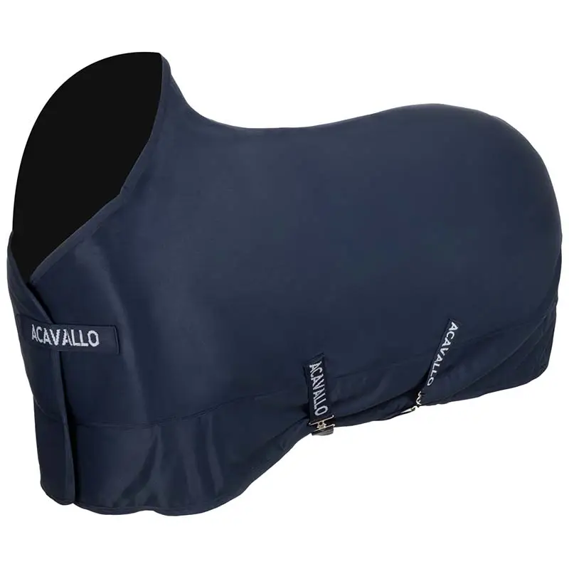 Coperta da box leggera Acavallo Esclusivo