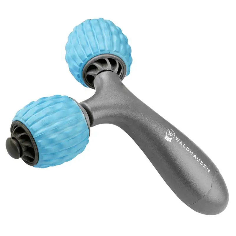 Rullo Massaggiante a doppia testina Comfort Creator W-Health+Care Prezzo Ridotto