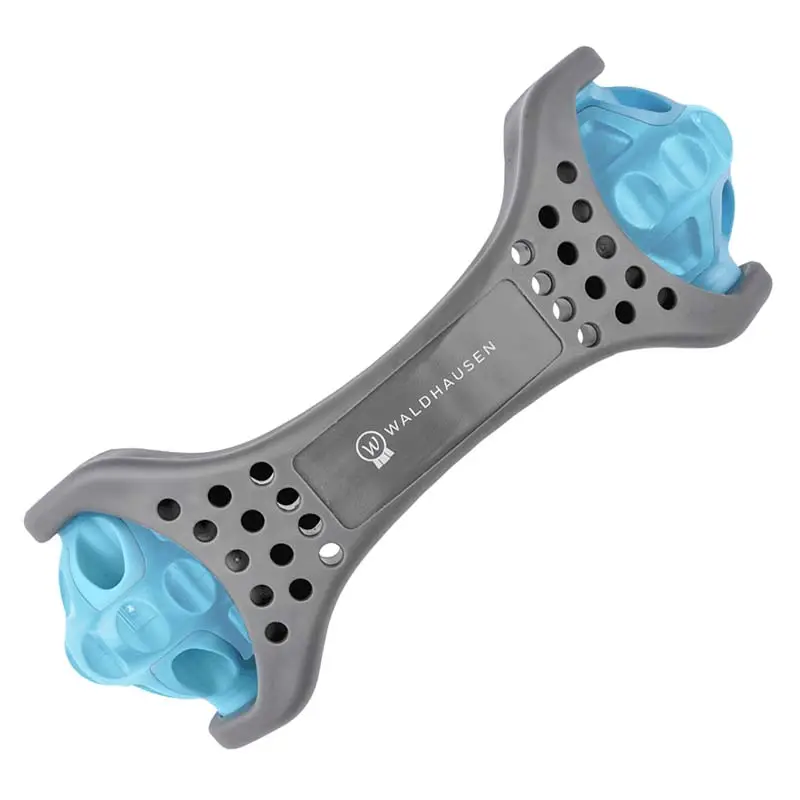 Offerta Lampo Rullo Massaggiante Relax Roller W-Health+Care