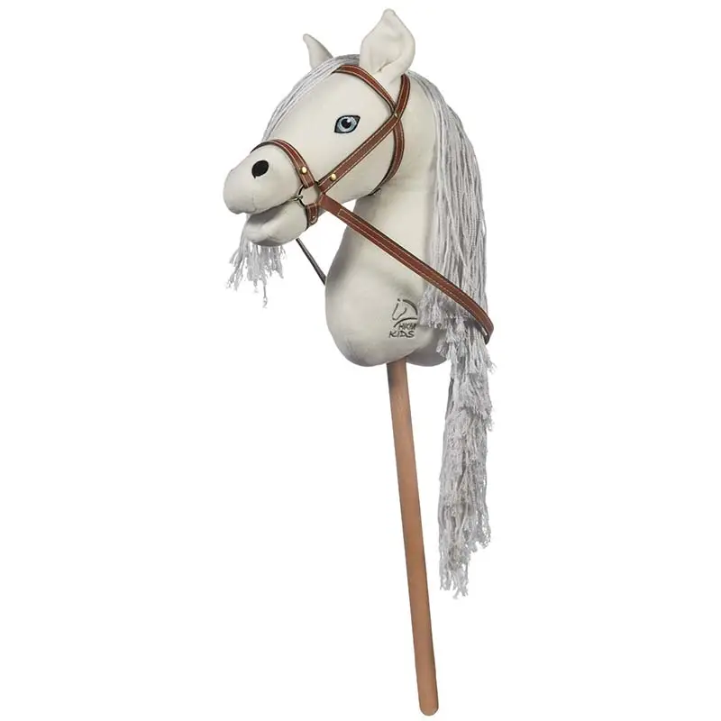 Miglior Prezzo Hobby Horse cavallino giocattolo misura Mini