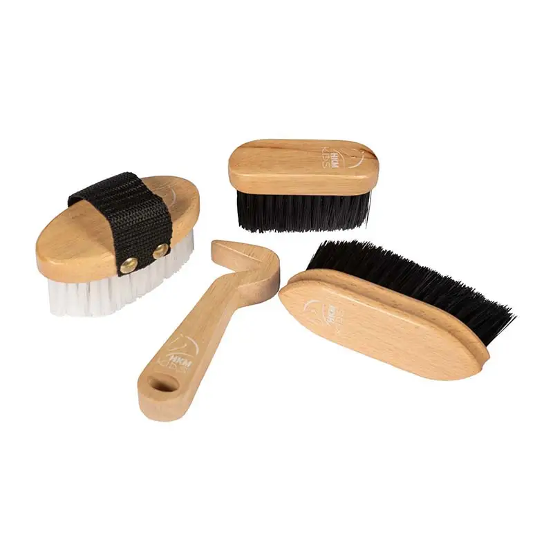 Grooming Set giocattolo per cavallino Hobby horse Bestseller