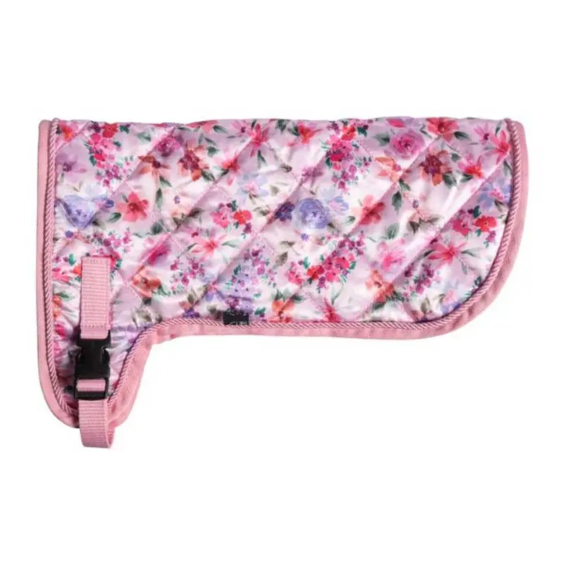 Coperta con stampa decorativa per cavallino Hobby horse Promozione