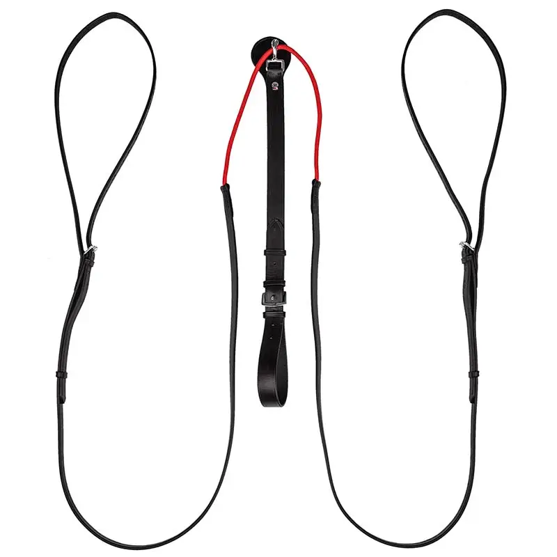 Offerta Speciale Redini di ritorno Waldhausen W-trainRein