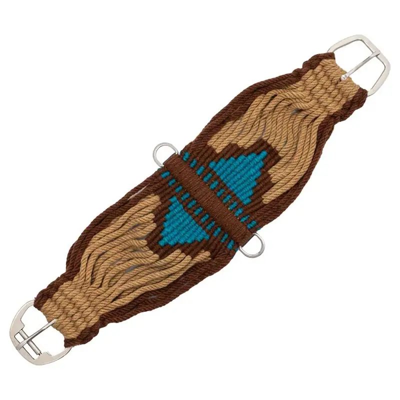 Sottopancia western cordoncini mohair Pool’s Affare