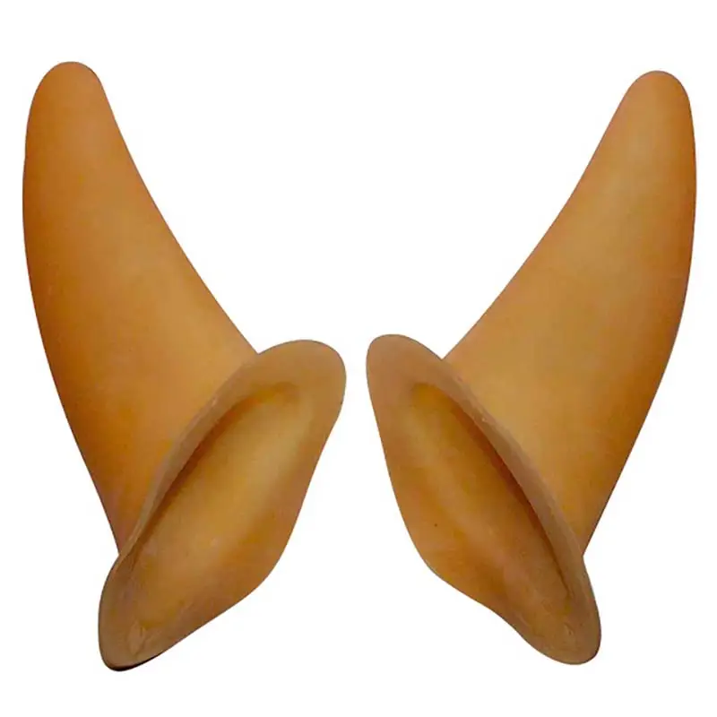 Copriorecchie in gomma per Cavallo Popolare