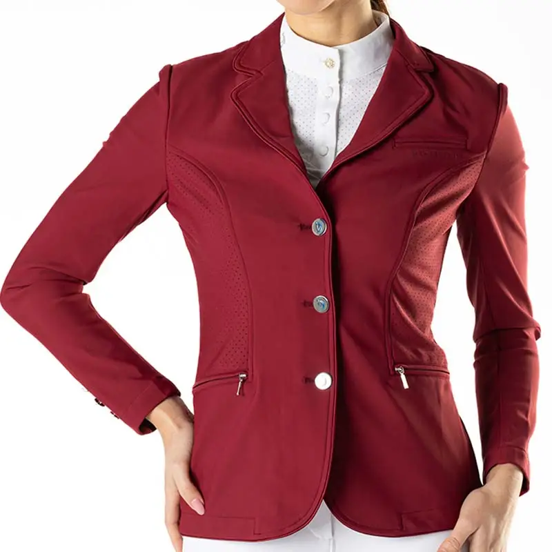 Giacca da concorso equitazione da donna D-Istinto mod. Lady Offerta Limitata