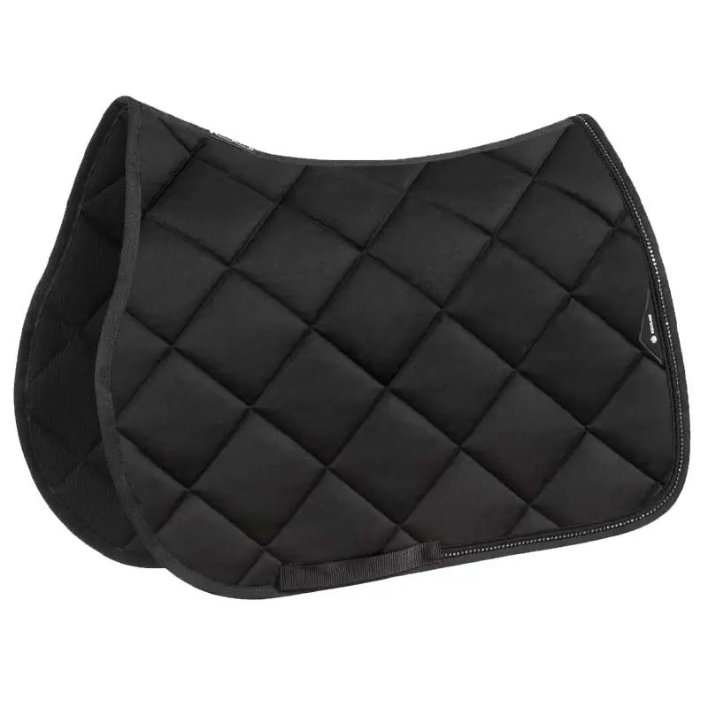 Sottosella inglese Equiline mod. Rombo con strass Promozione