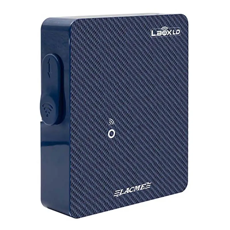 Promozione Trasmettitore L-Box LD per controllo Elettrificatori Lacme su Smartphone