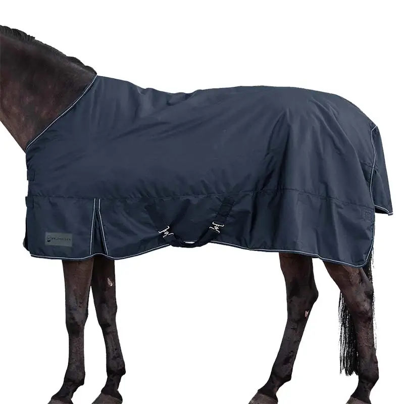 Spedizione Espresso Coperta da Paddock impermeabile NORDIC 600D, imbottitura 300 g