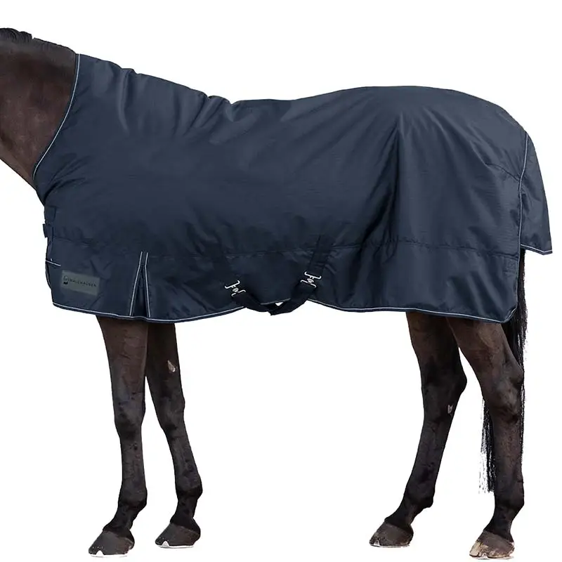 Novità Coperta da Paddock a collo alto NORDIC 600D, imbottitura 200 g