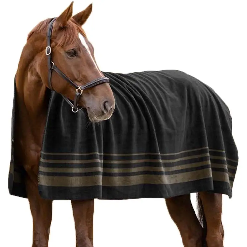 Coperta in Pile 330g per cavallo Waldhausen modello SÖLDEN Offerta Speciale