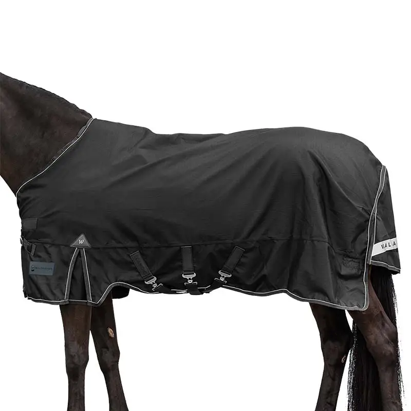 Ultimissimo Modello Coperta da Paddock impermeabile SCANDIC 1200D, imbottitura 200 g con fodera antibatterica
