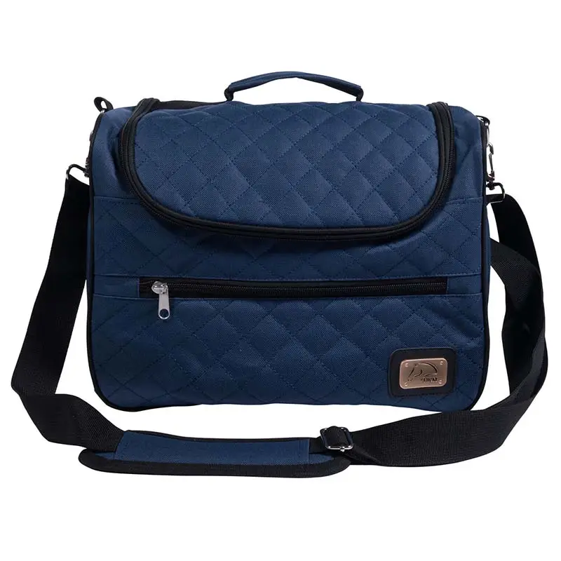 Borsa da Grooming con tracolla HKM Soddisfatti O Rimborsati