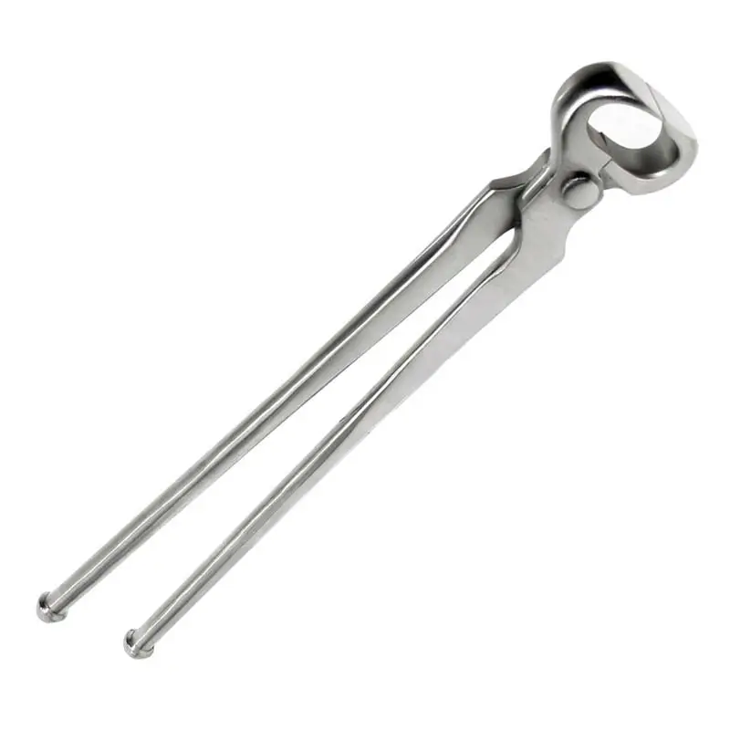 Tenaglia per unghie da 14'' in acciaio inox satinata A Buon Prezzo