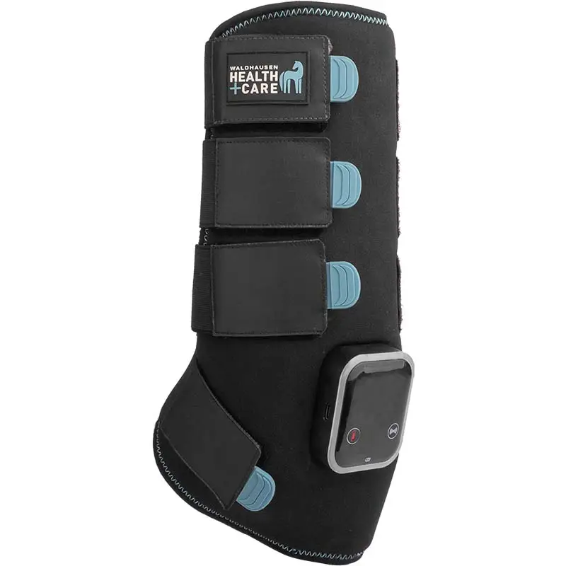 Non Perdere Stinchiera Terapeutica multifunzione Caldo/Freddo/Massaggio W-Health+Care TecSupreme