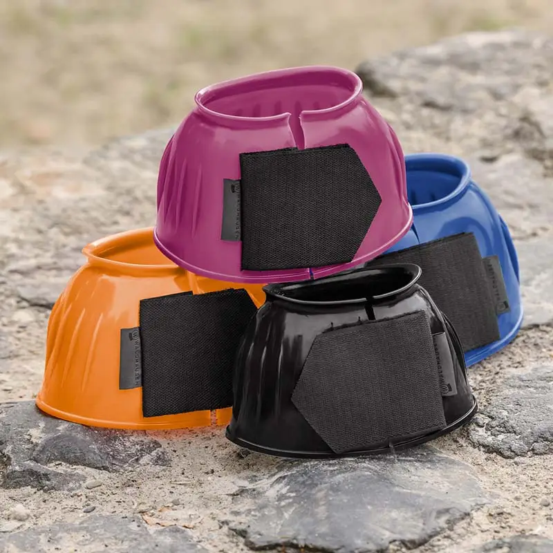 Prezzo Basso Paraglomi Colorati in Gomma con velcro DailyProtect