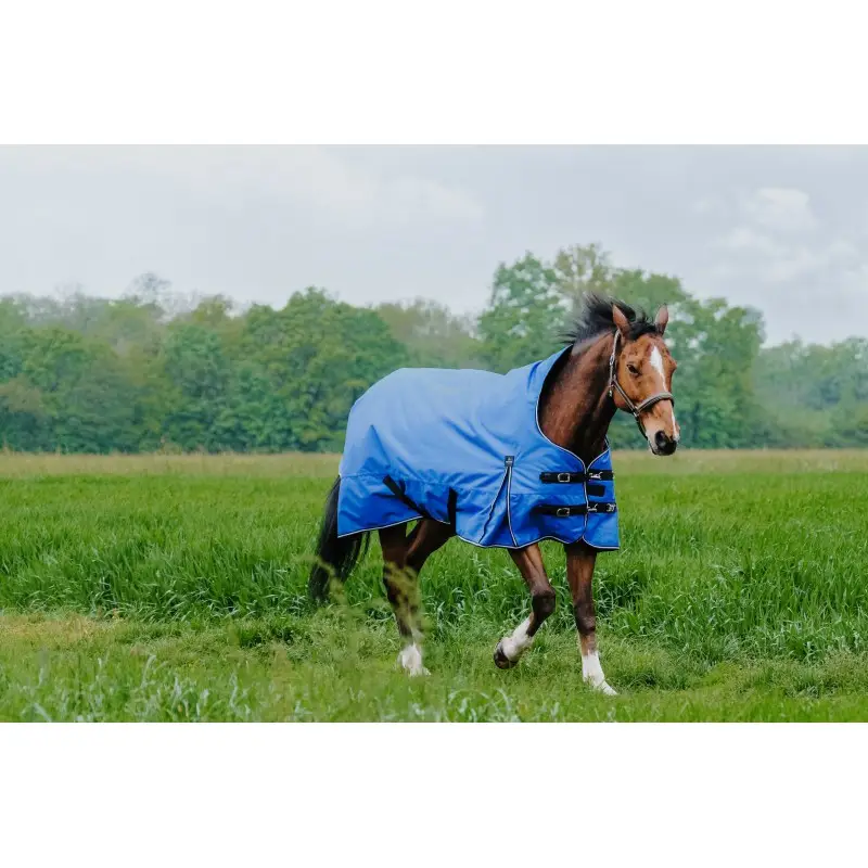 Di Tendenza EQUITHEME 1200D Aisance High Neck