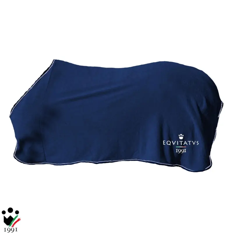 COPERTA PILE EQUITAZIONE PASSEGGIO Must-Have