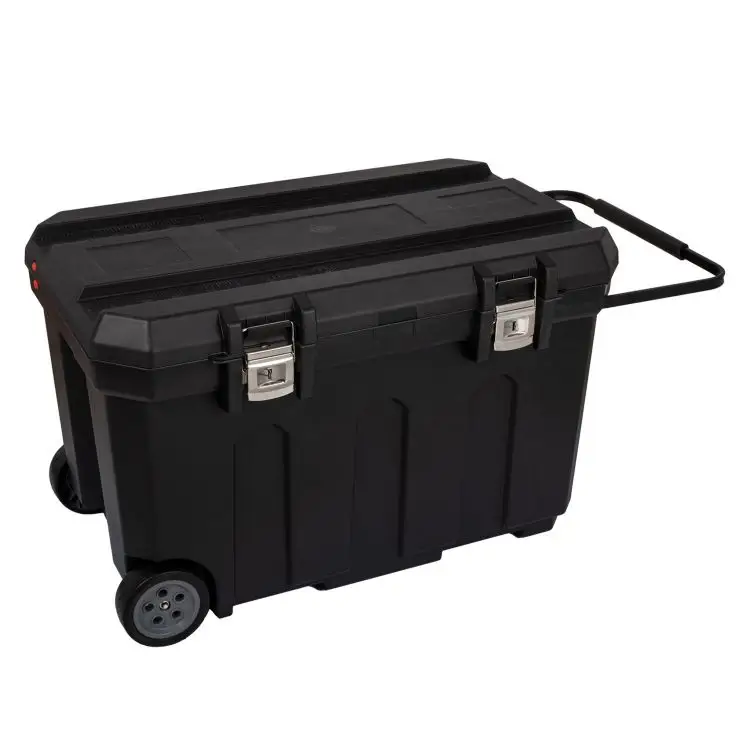 BAULE TROLLEY (200LT) Novità