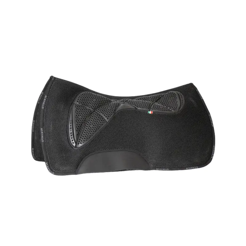 SOTTOSELLA 3D SPACER & MEMORY FOAM GRIP GEL ACAVALLO Occasione